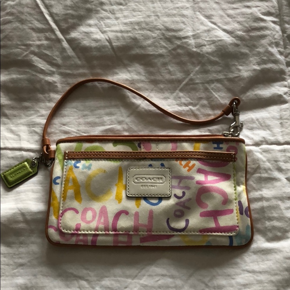 Wristlet